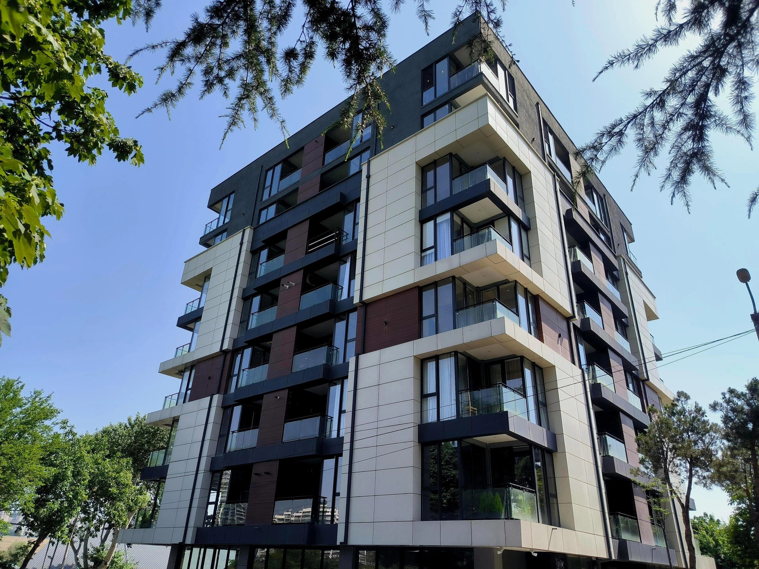 წყნეთის გზატკეცილი 65