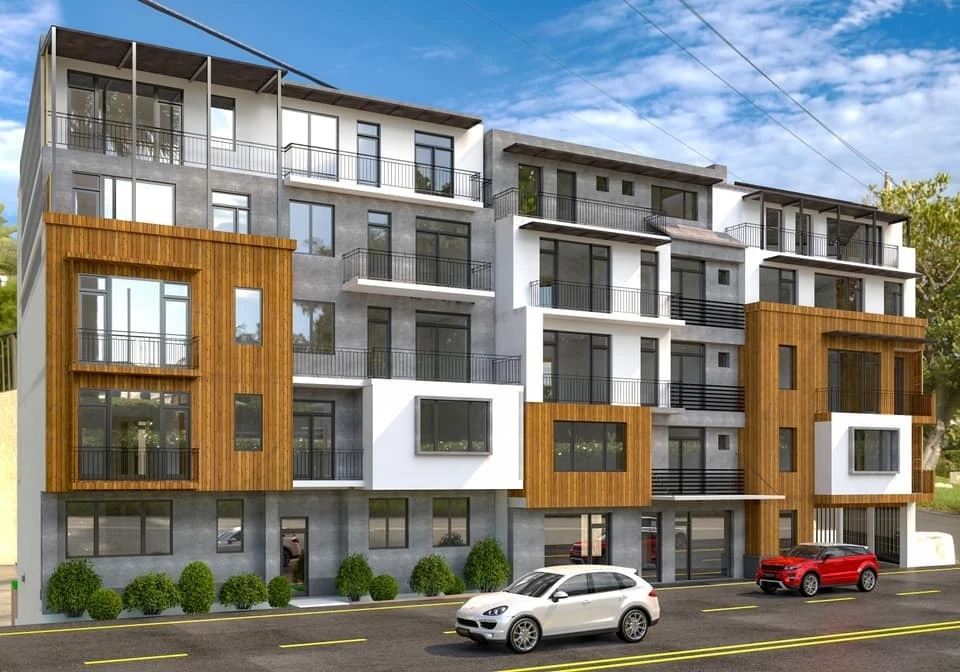 აქვსენტი მეგრელიძის ქუჩა 18