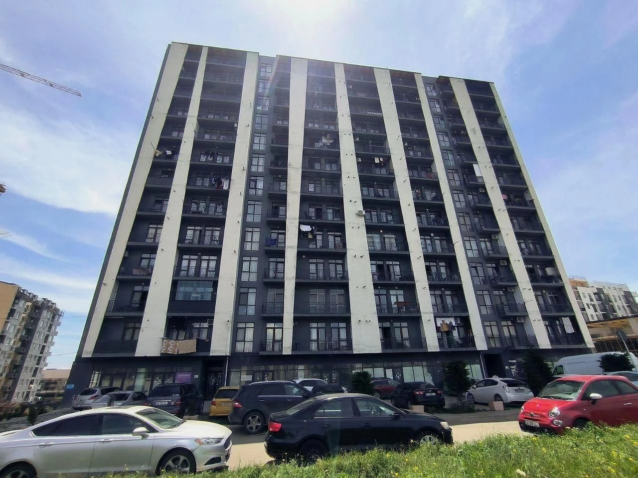 გალაქსი დიღომი 3