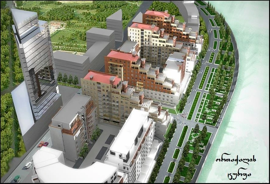 ორთაჭალის ტურფა