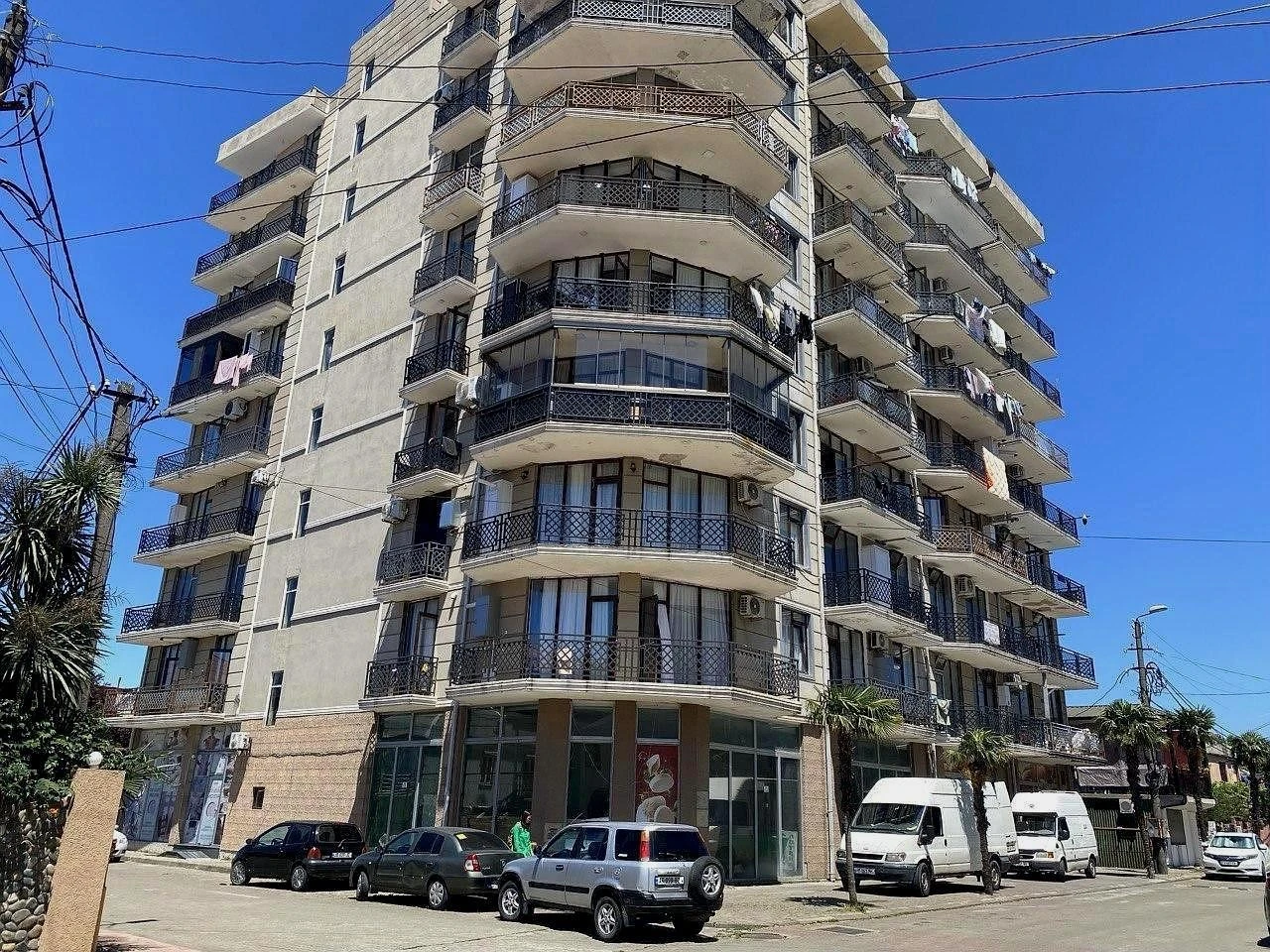 Ideal House Kobuleti