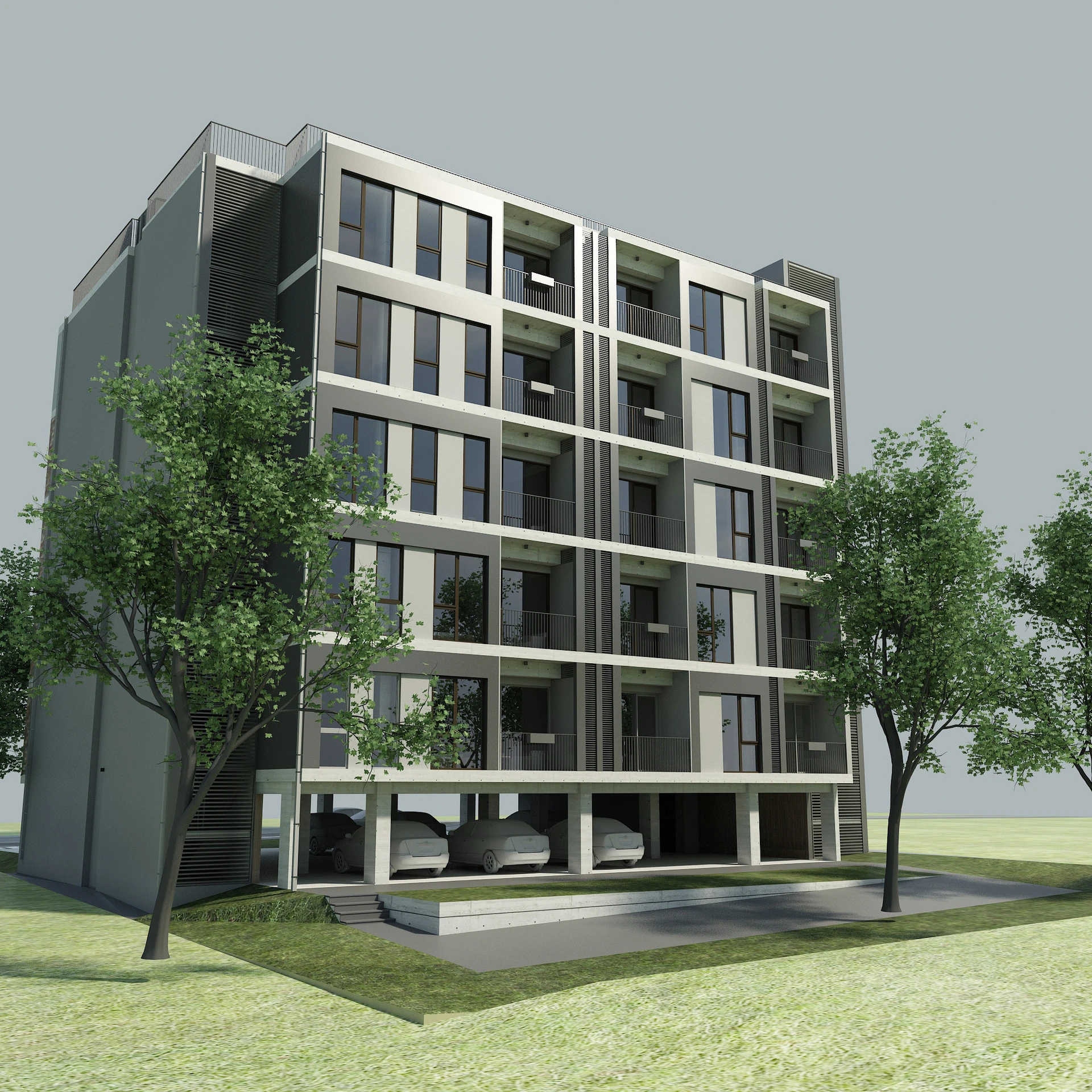 უსენის ქუჩა 13