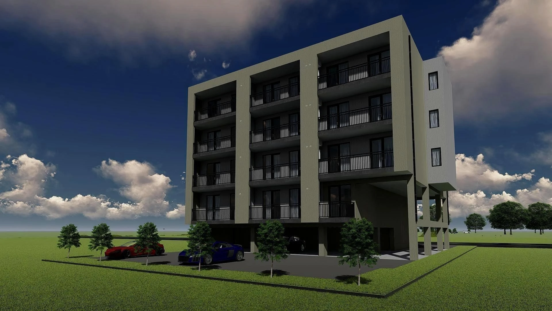 ხატაეთის ქუჩა 30