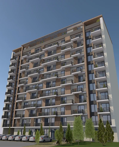 გიორგი ჭყონდიდელის ქუჩა 111