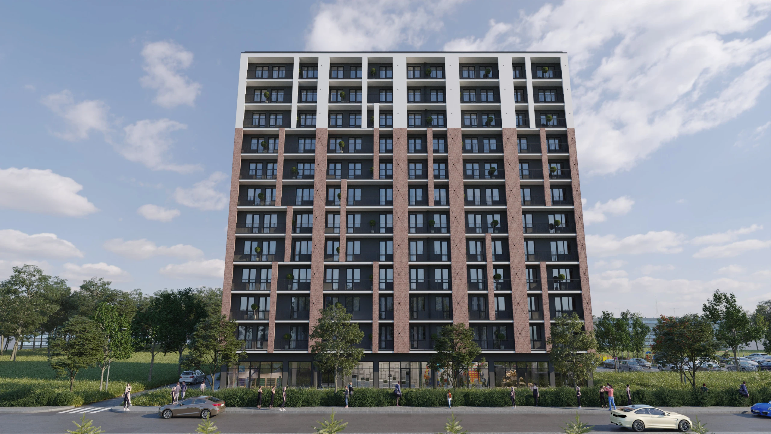 Developeri on Kindzmarauli