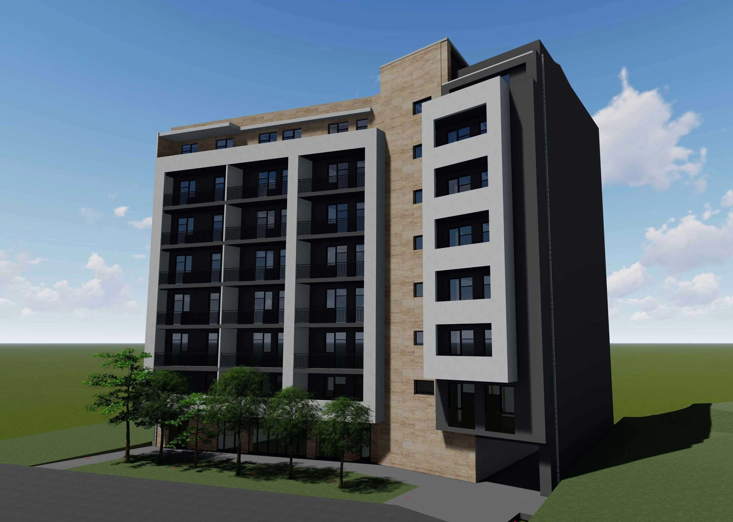 Nix Development - Dighomi