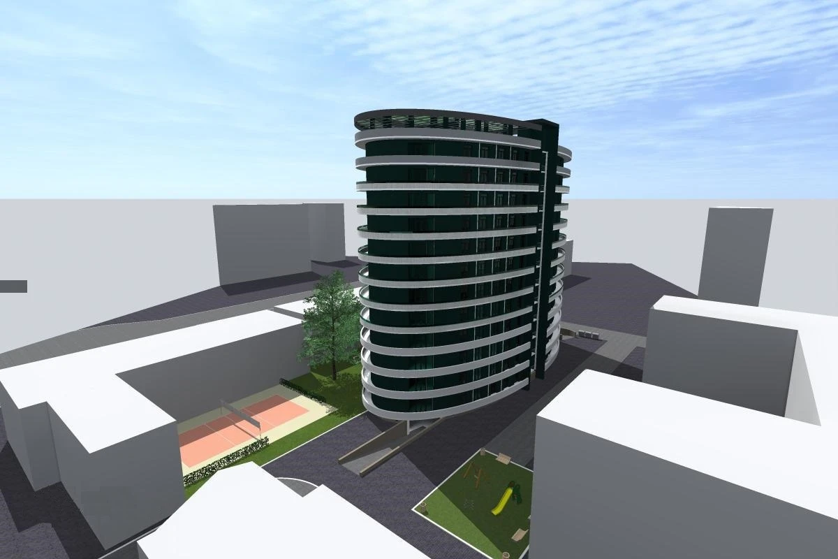 ჟიული შარტავას გამზირი 39