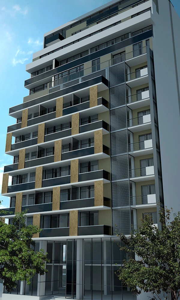 მარდი ნოვა ჰაუსი