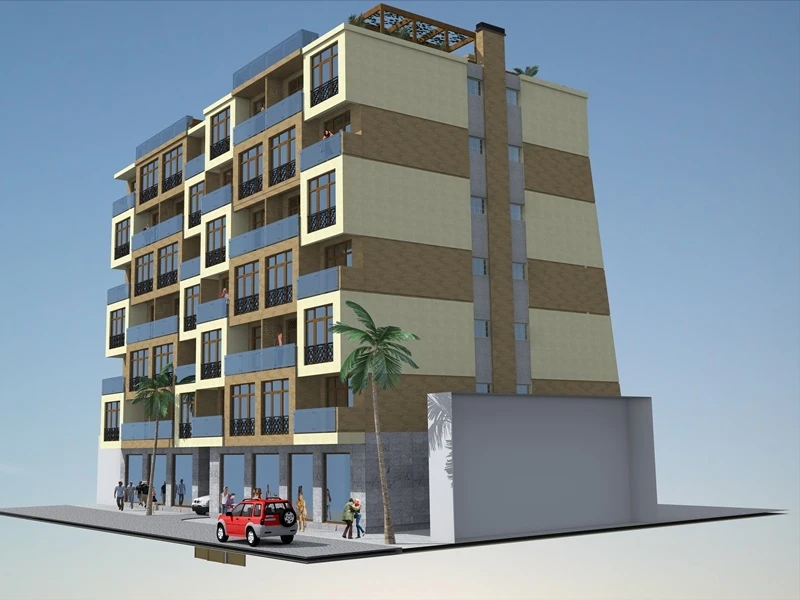 ვახტანგ გორგასლის ქუჩა 65-67