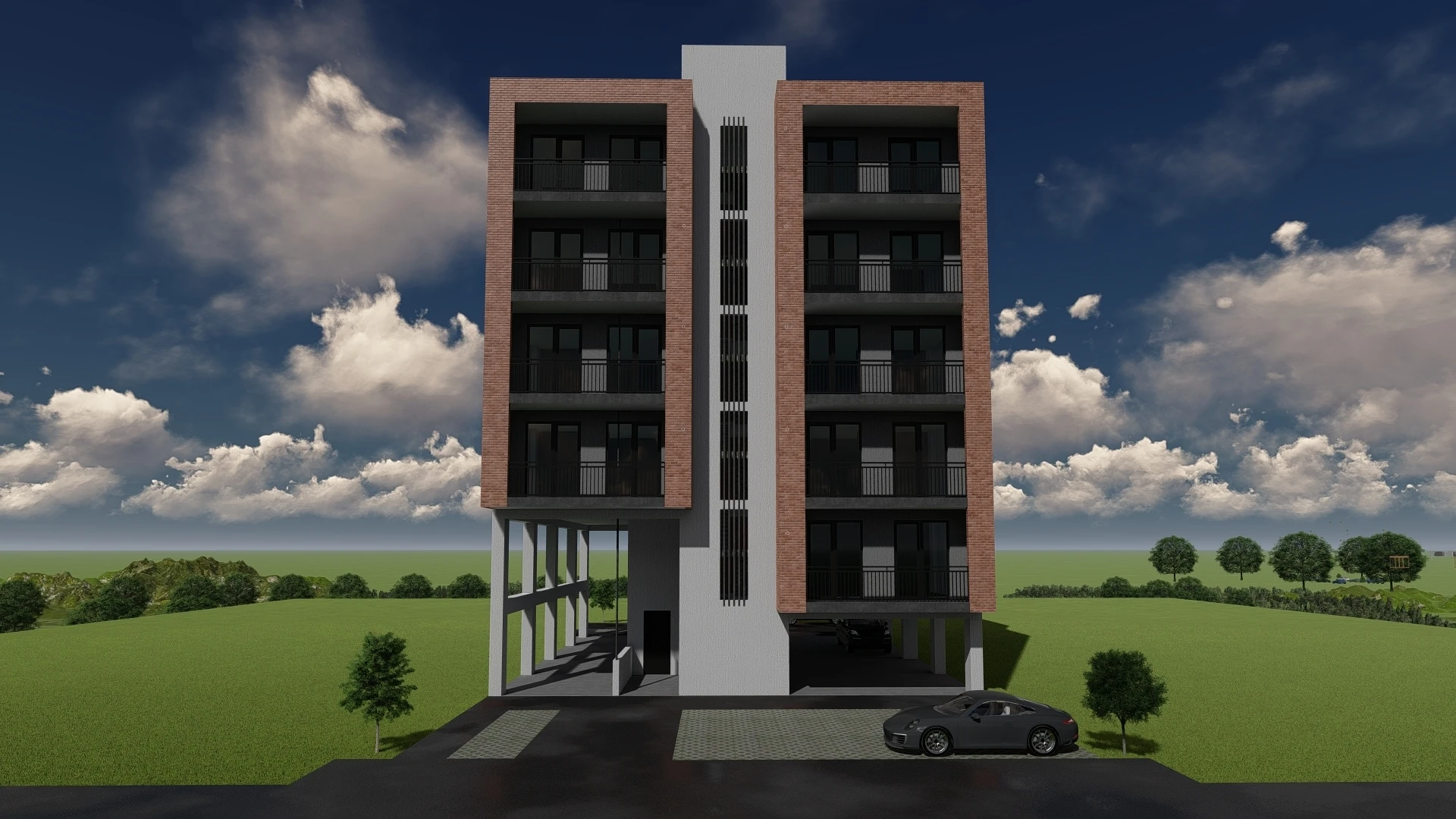 შერმადინის ქუჩა 22