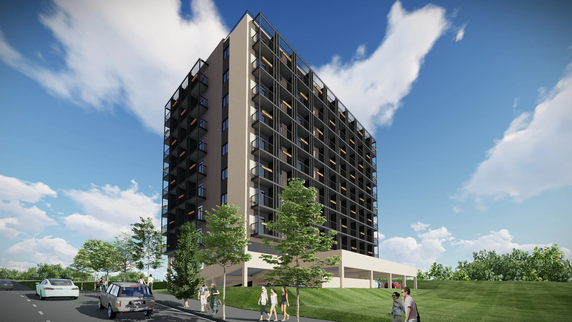 Tiplisi Tavdadebuli 3