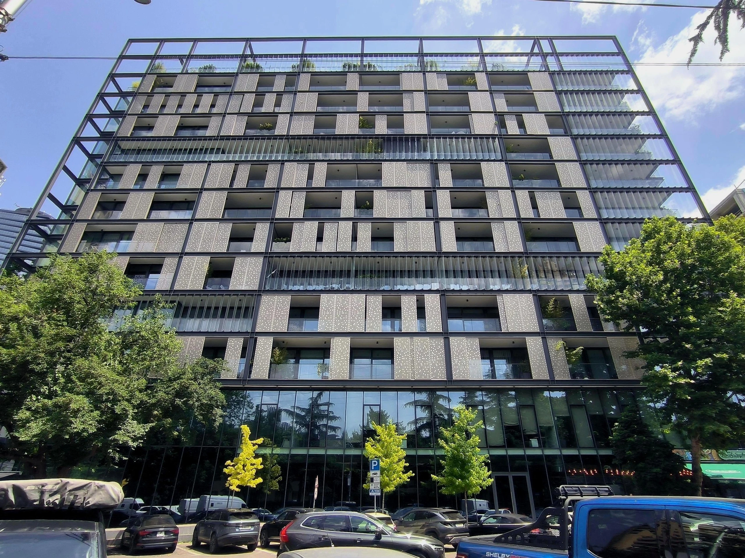 დომუსი ვაკის პარკი