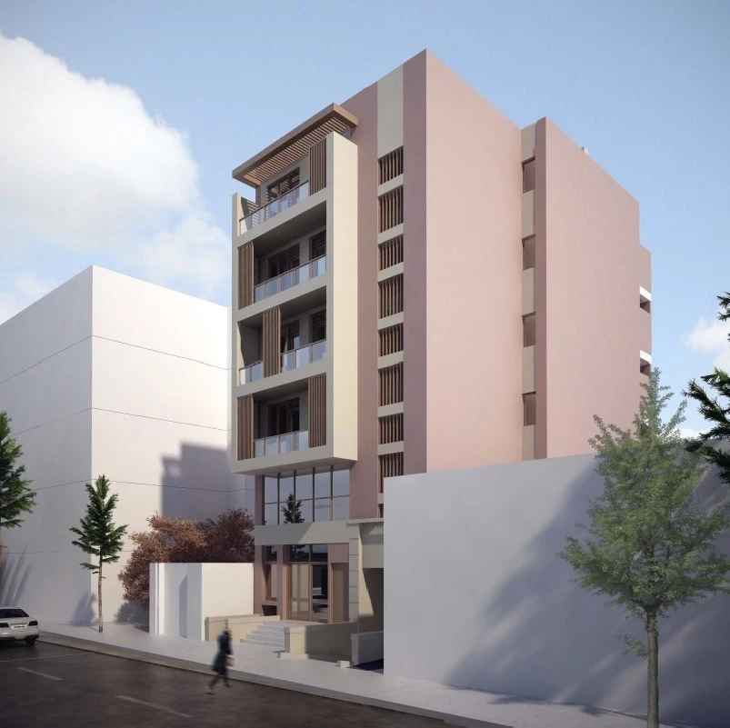 ციხისძირის ქუჩა 7ა