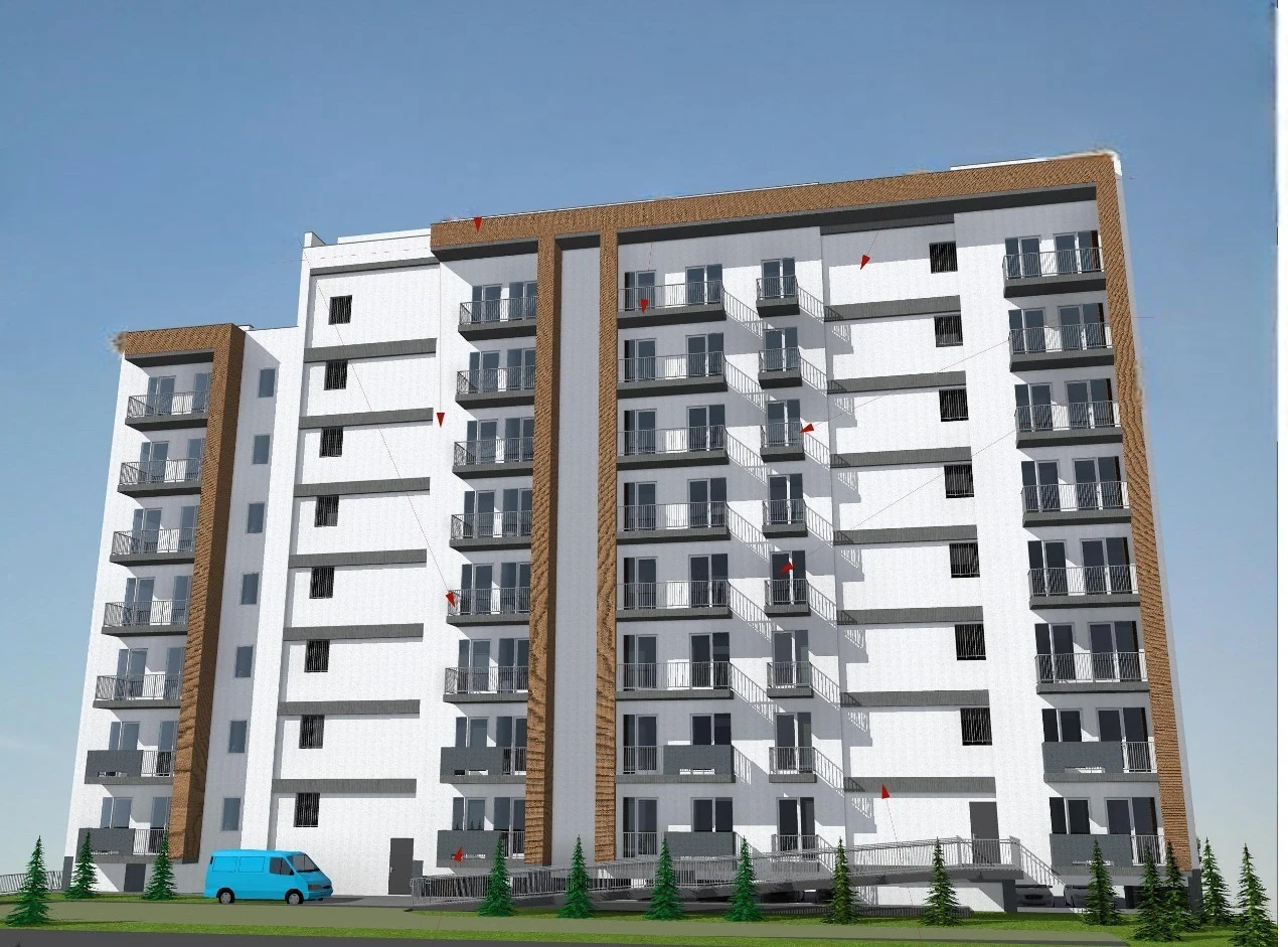 დემეტრე თავდადებულის ქუჩა 14-16ა