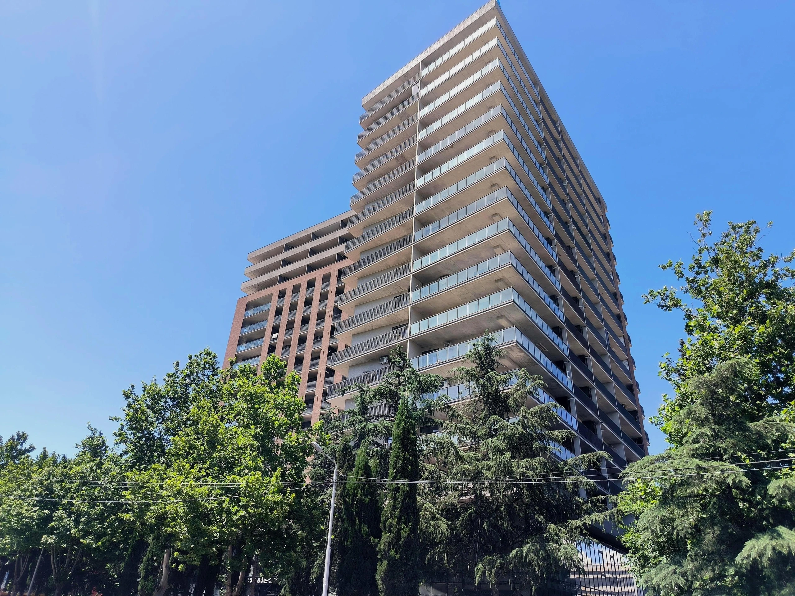 არქი ვუდი