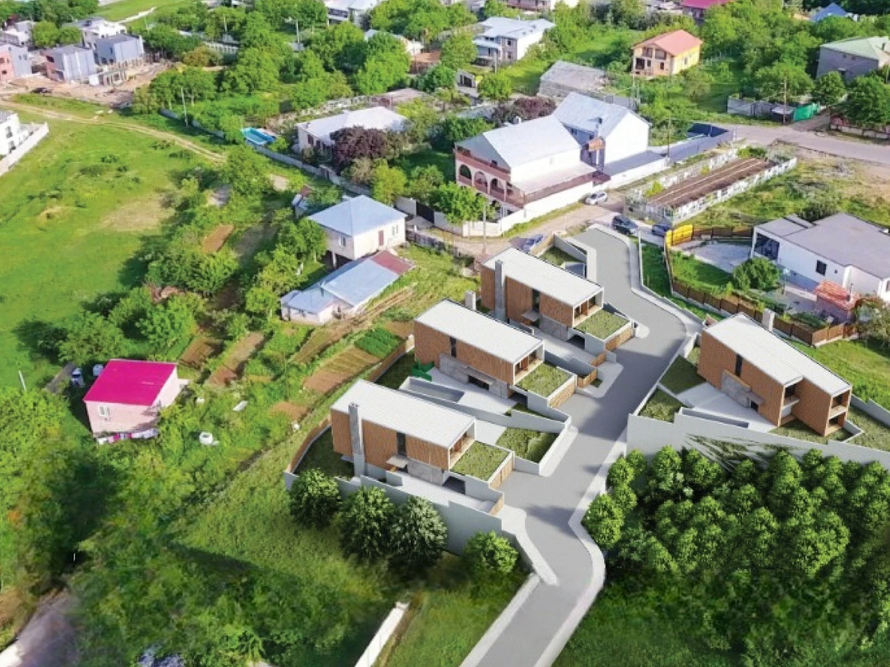 Four Seasons Tsavkisi