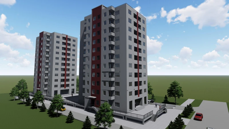 ქერჩის ქუჩა 6/1