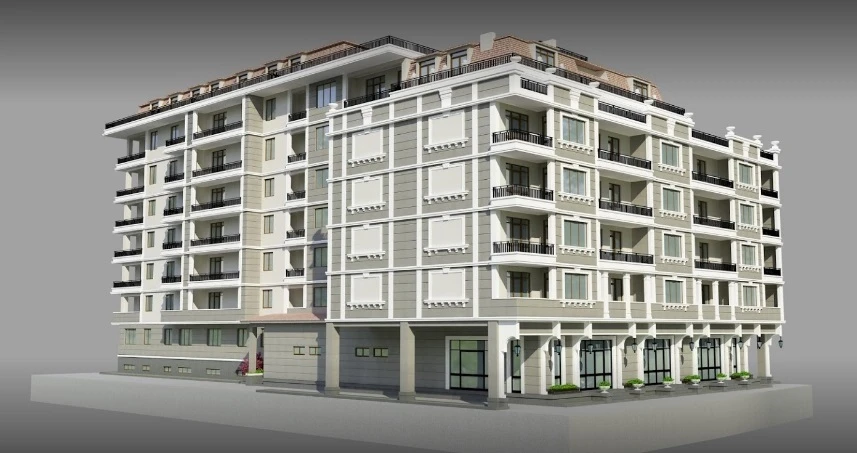 დავით აღმაშენებლის ქუჩა 6