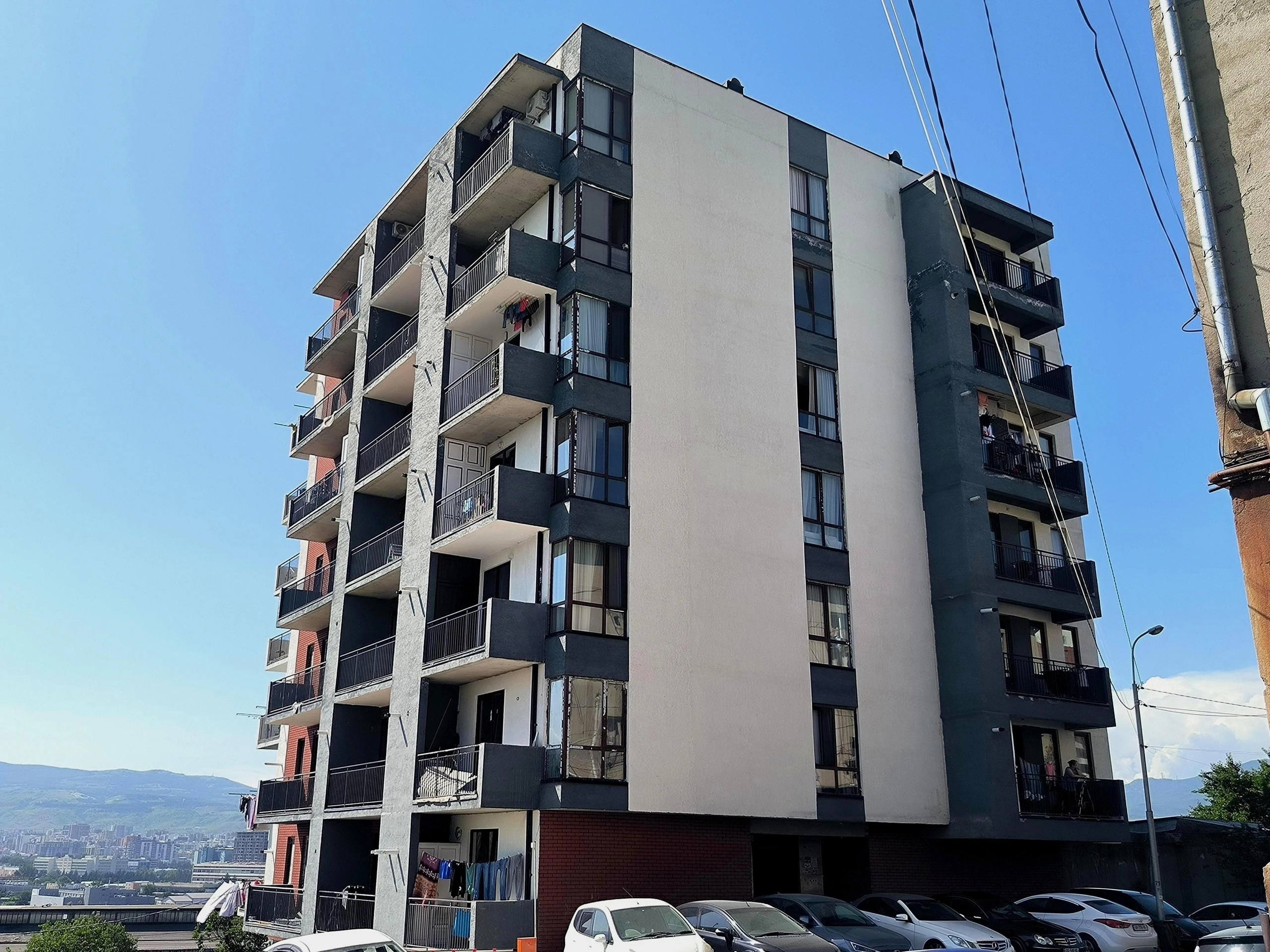 Primus Development Guramishvili