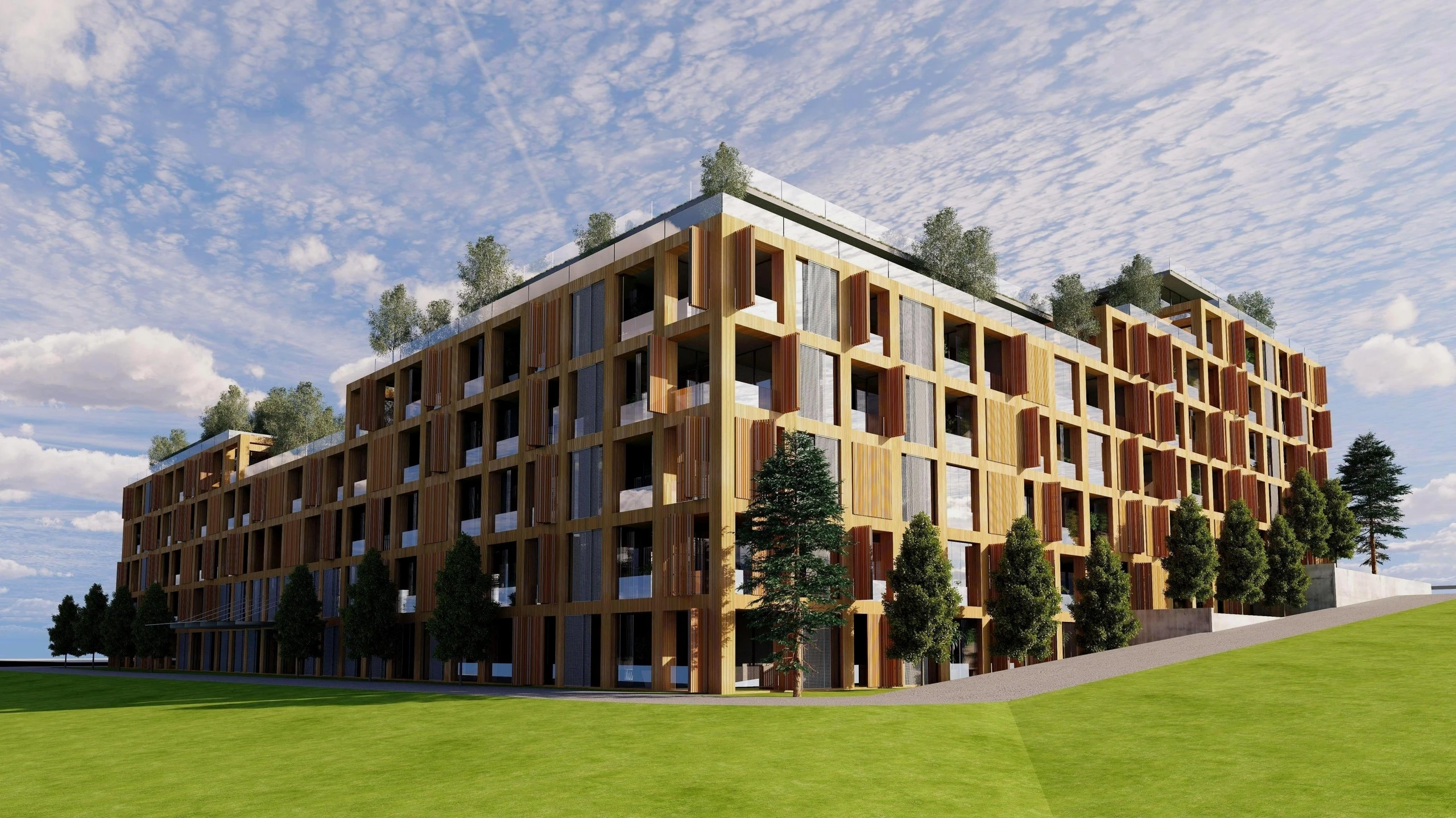 კრწანისის II ჩიხი 2