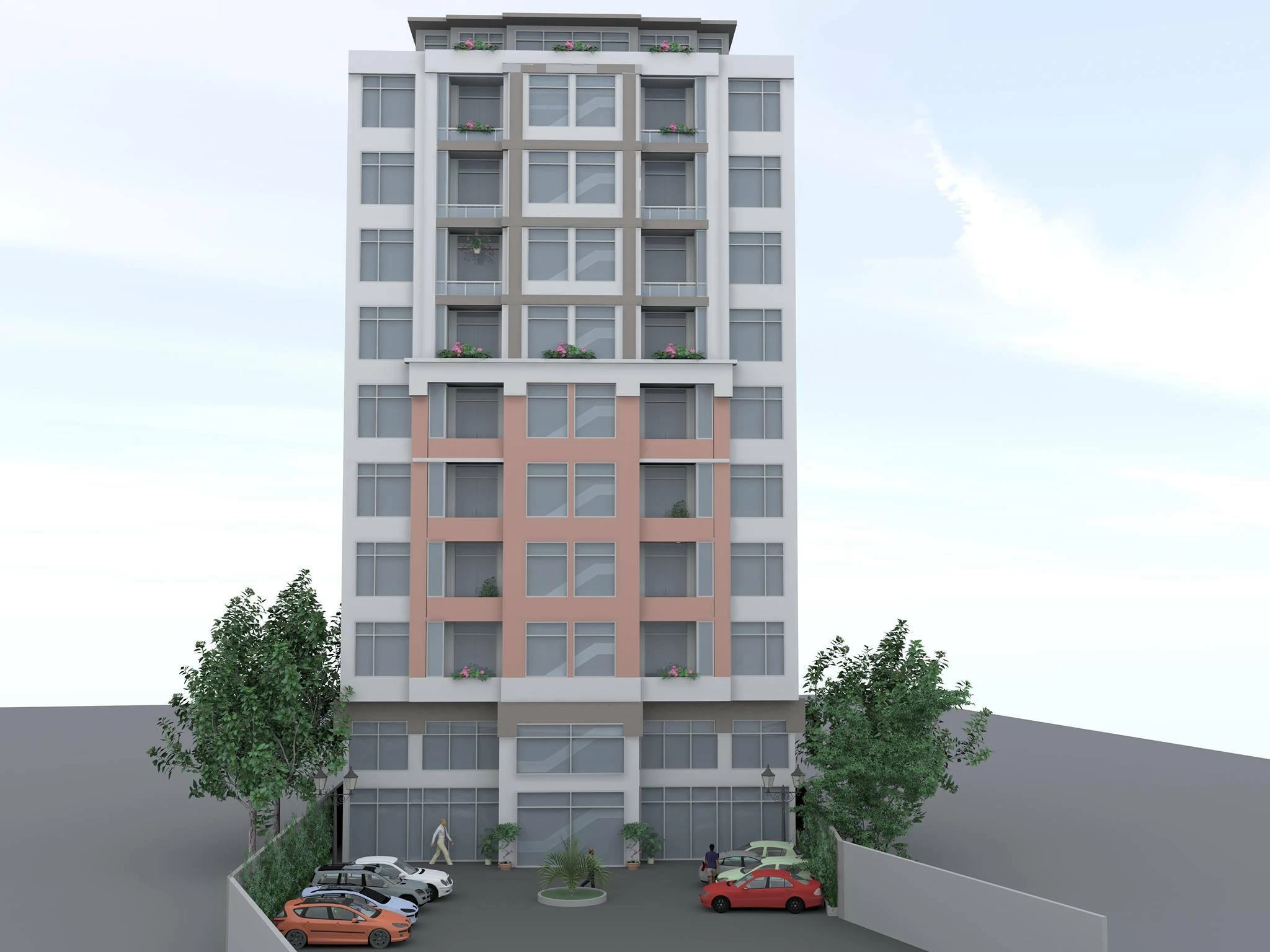 Best British Construction Batumi