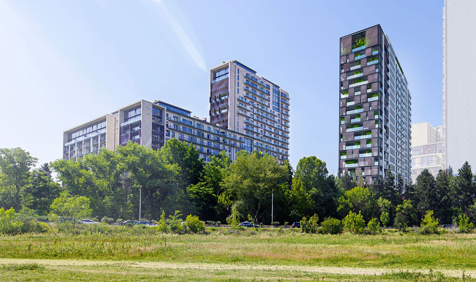 დომუს იპოდრომი 2