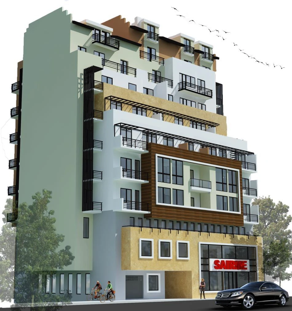 საირმის ქუჩა 58/41