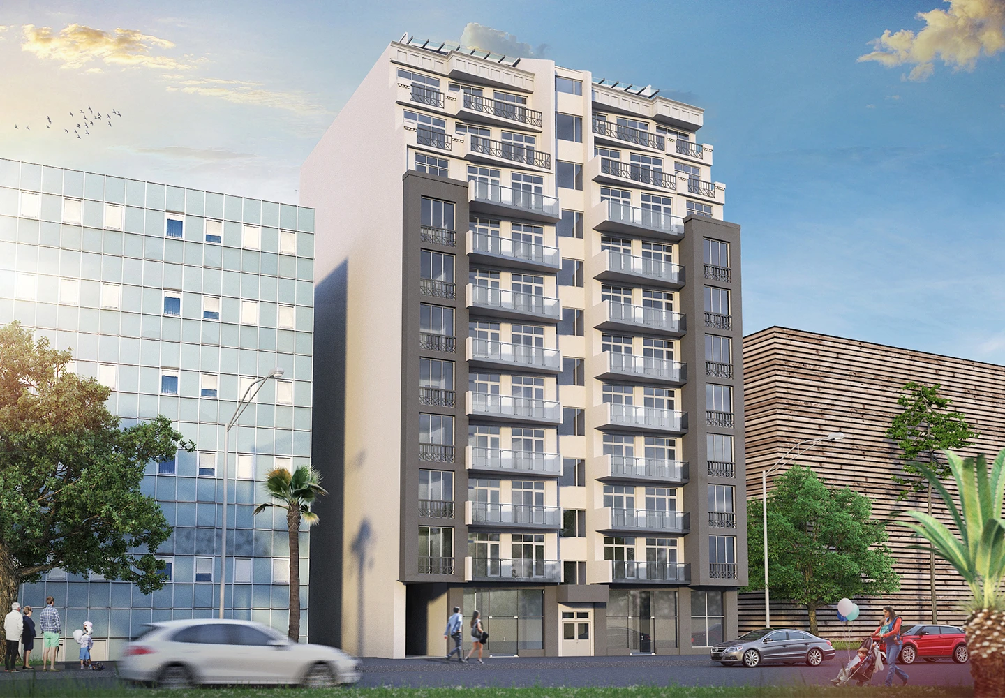 არქი ბათუმი