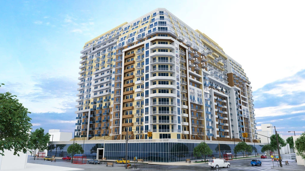 სელიმ ხიმშიაშვილის ქუჩა 20