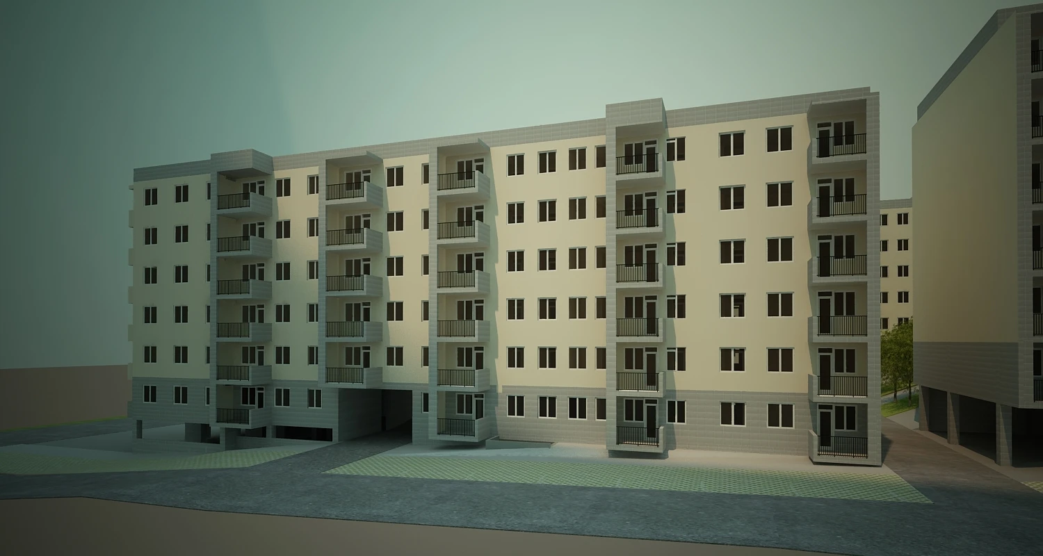 ვიქტორ კუპრაძის ქუჩა 2ა