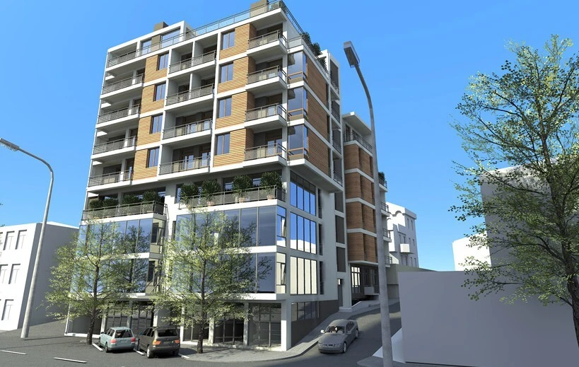 ვახტანგ გორგასლის ქუჩა 51