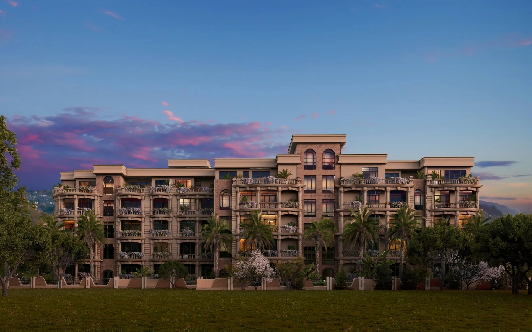 Wyndham Grand Residences. Family Club