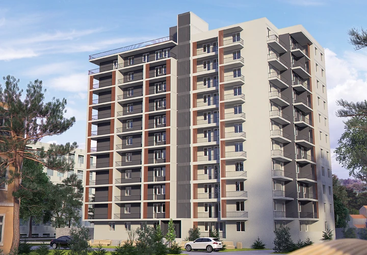 არქი გლდანი