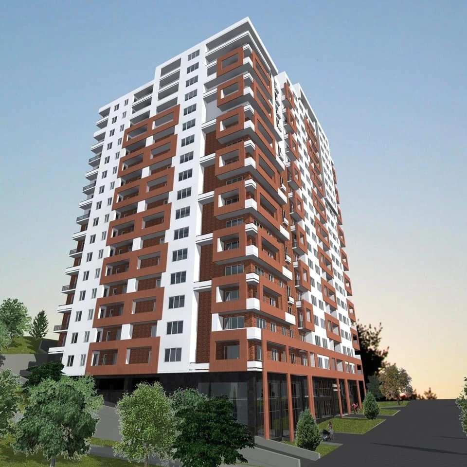 შანდორ პეტეფის ქუჩა 42, 44