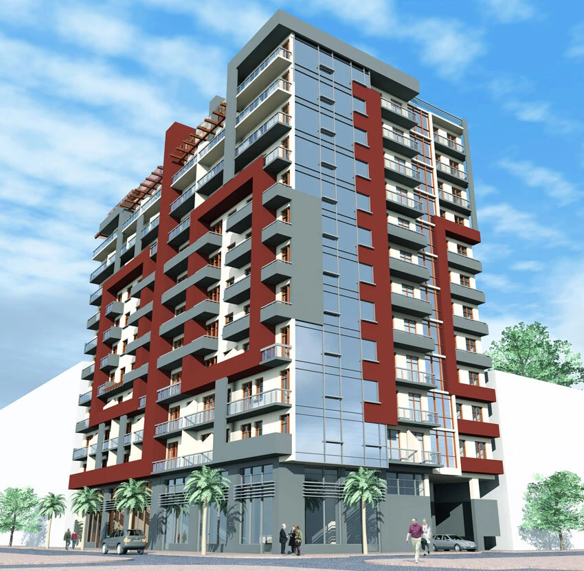 ბი-აი-სი ბათუმი