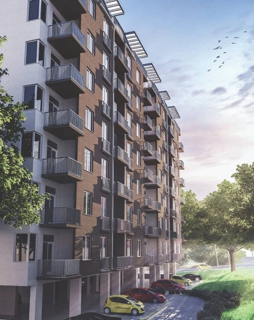 ტერასა ვარკეთილი