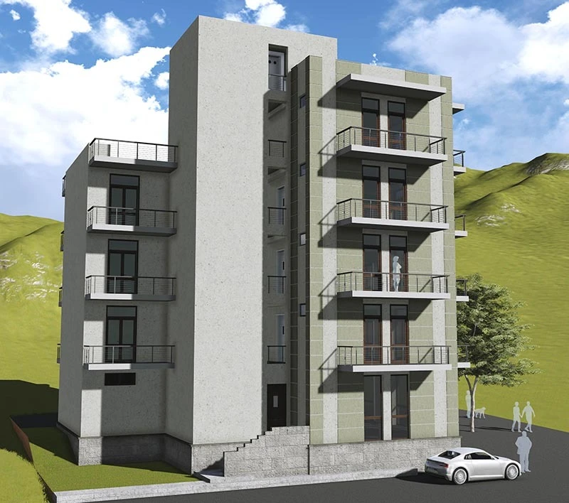 დემარკა ორთაჭალა