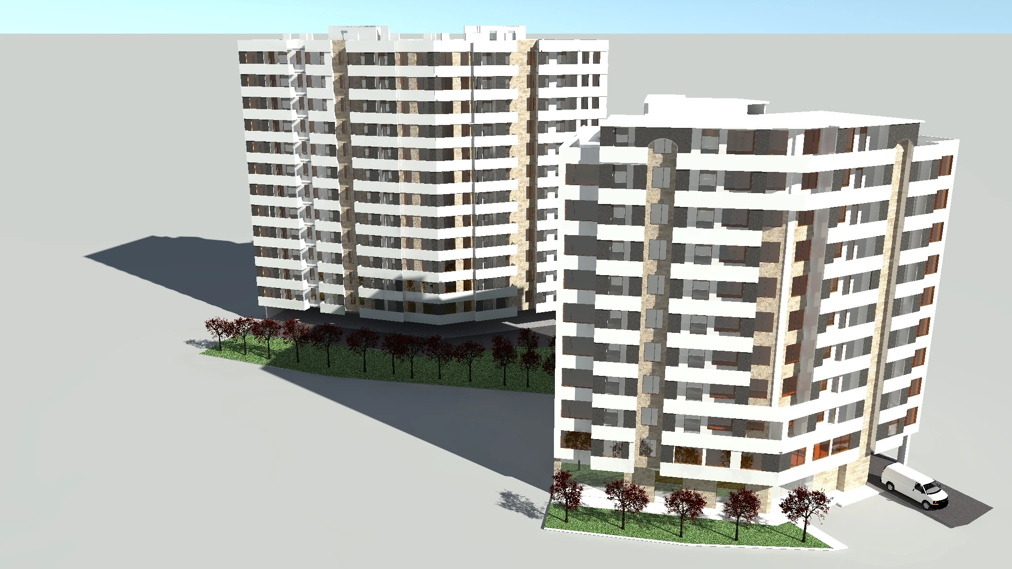 არჩილ მეფის ქუჩა 3