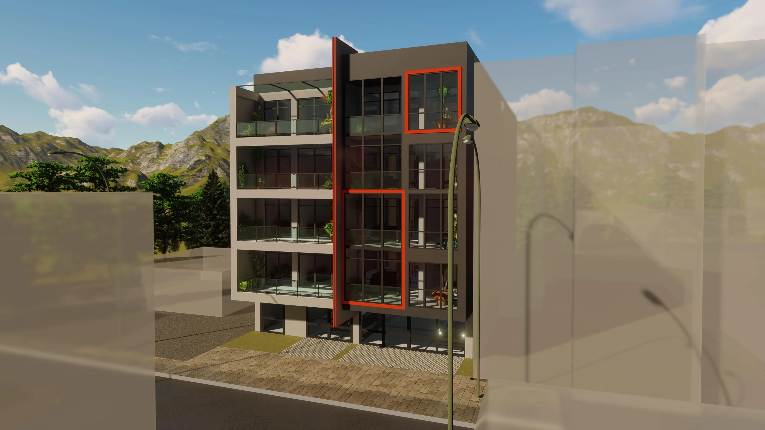 ოთარ ონიაშვილის ქუჩა 79