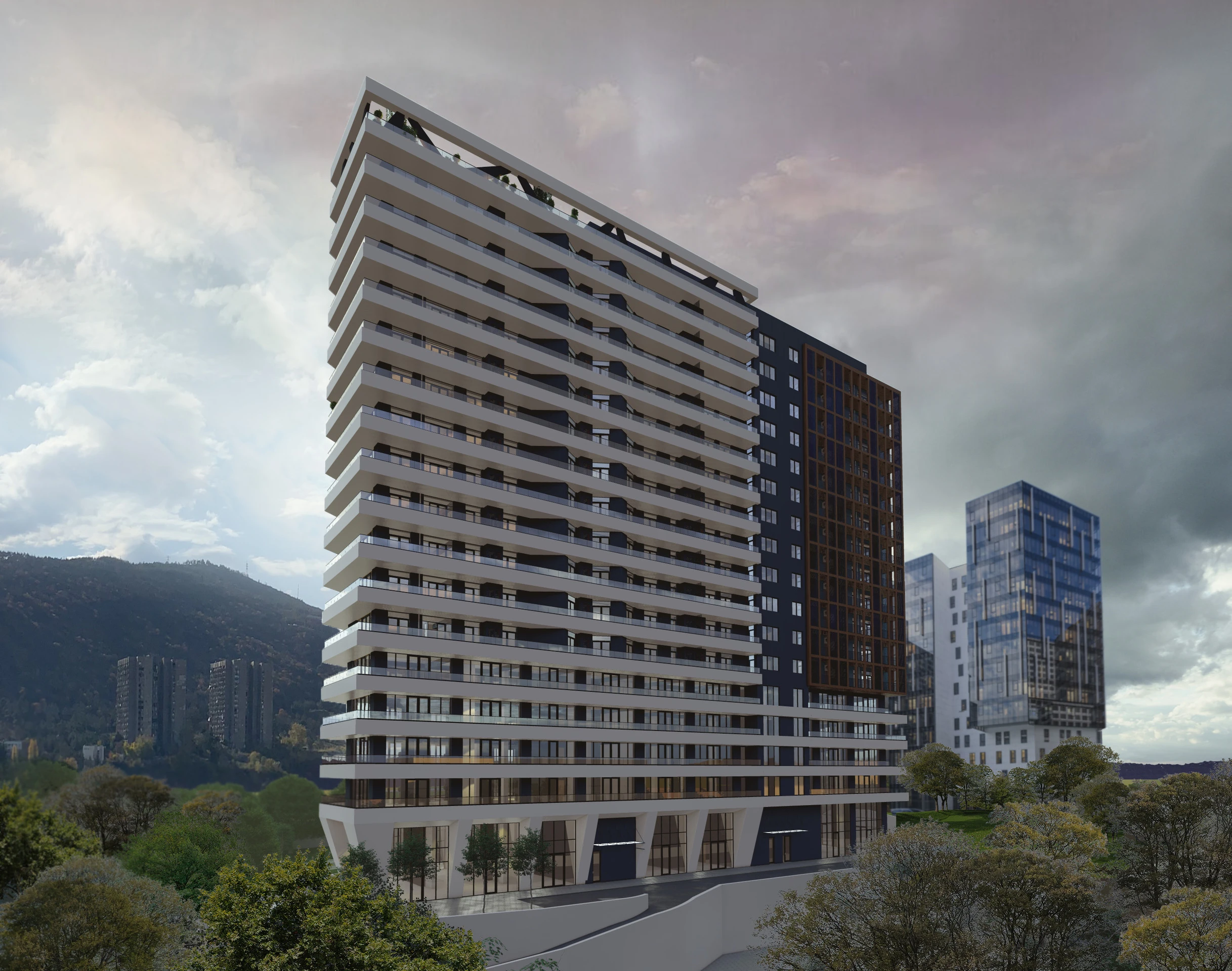 უნივერსიტეტის ქუჩა