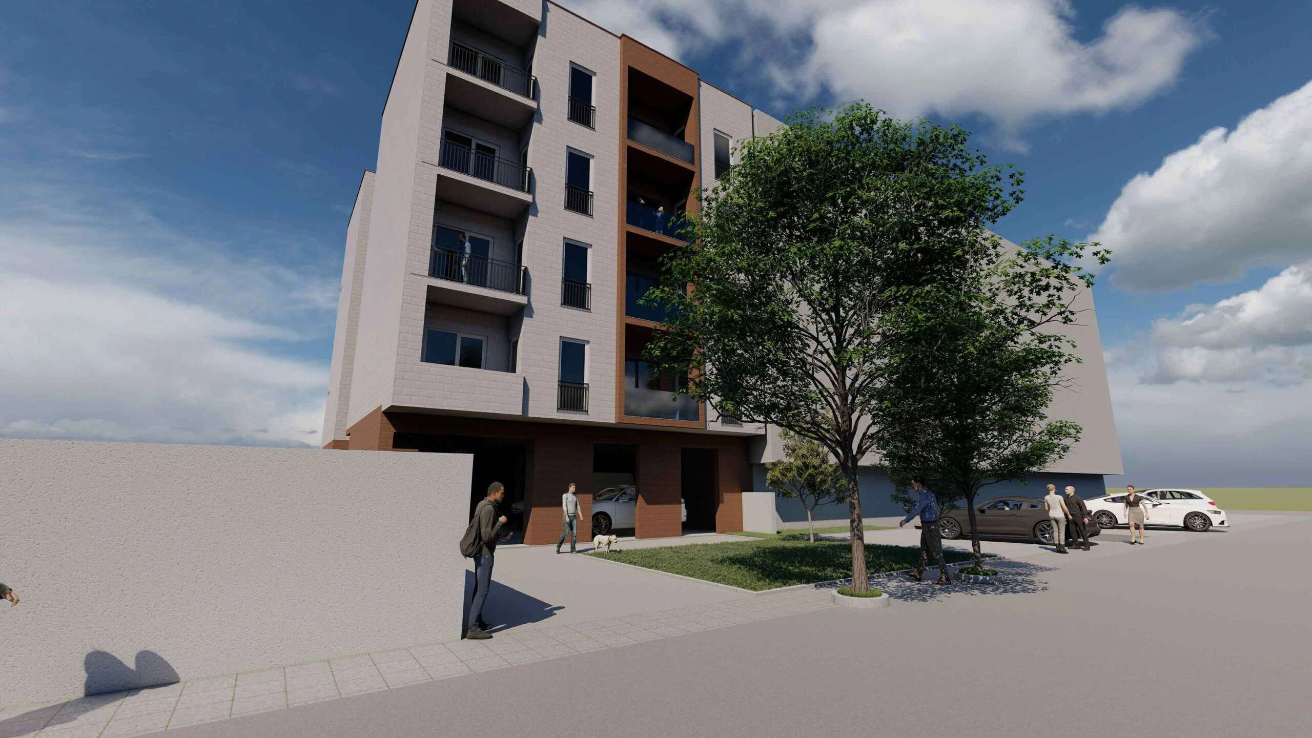 ფატმანის ქუჩა 69