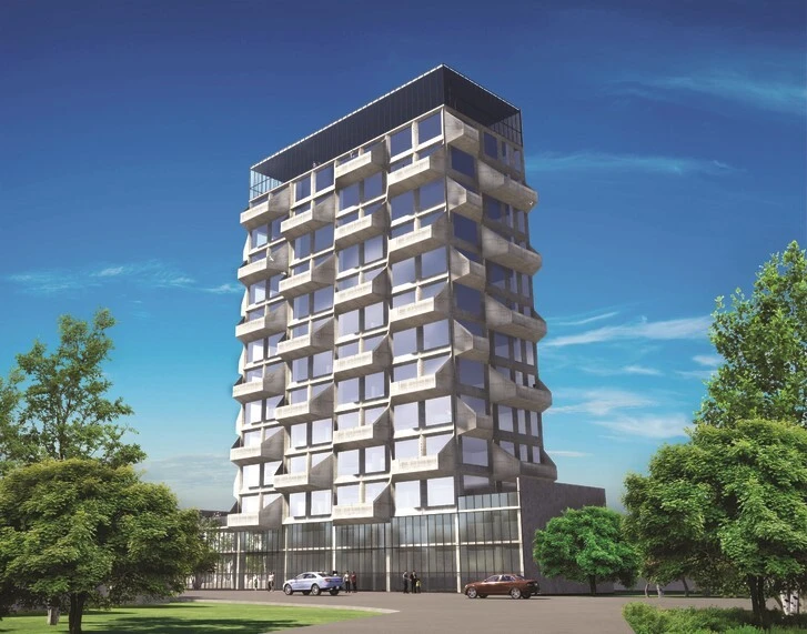 დელუქს ისანი