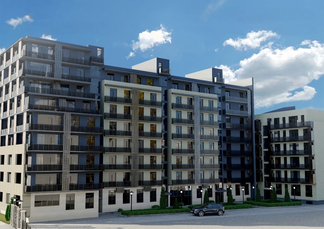 Sairme Hills Botanic