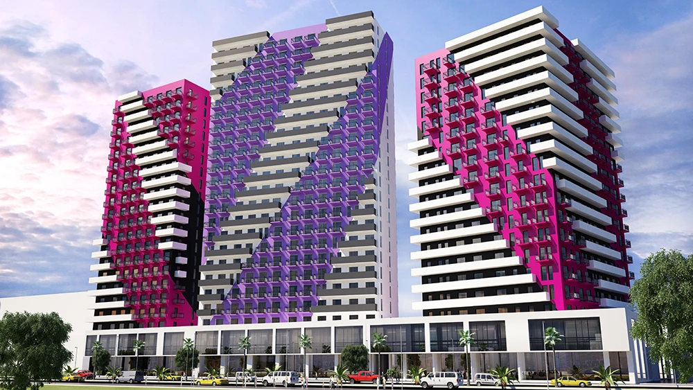 გუმბათი ხეივანში