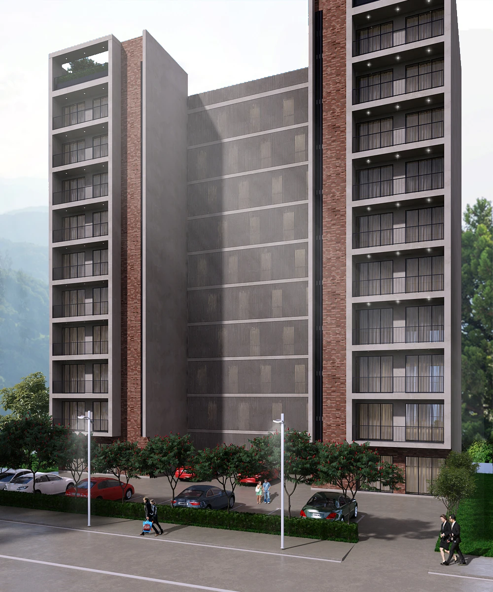 ლერწმის ქუჩა 7