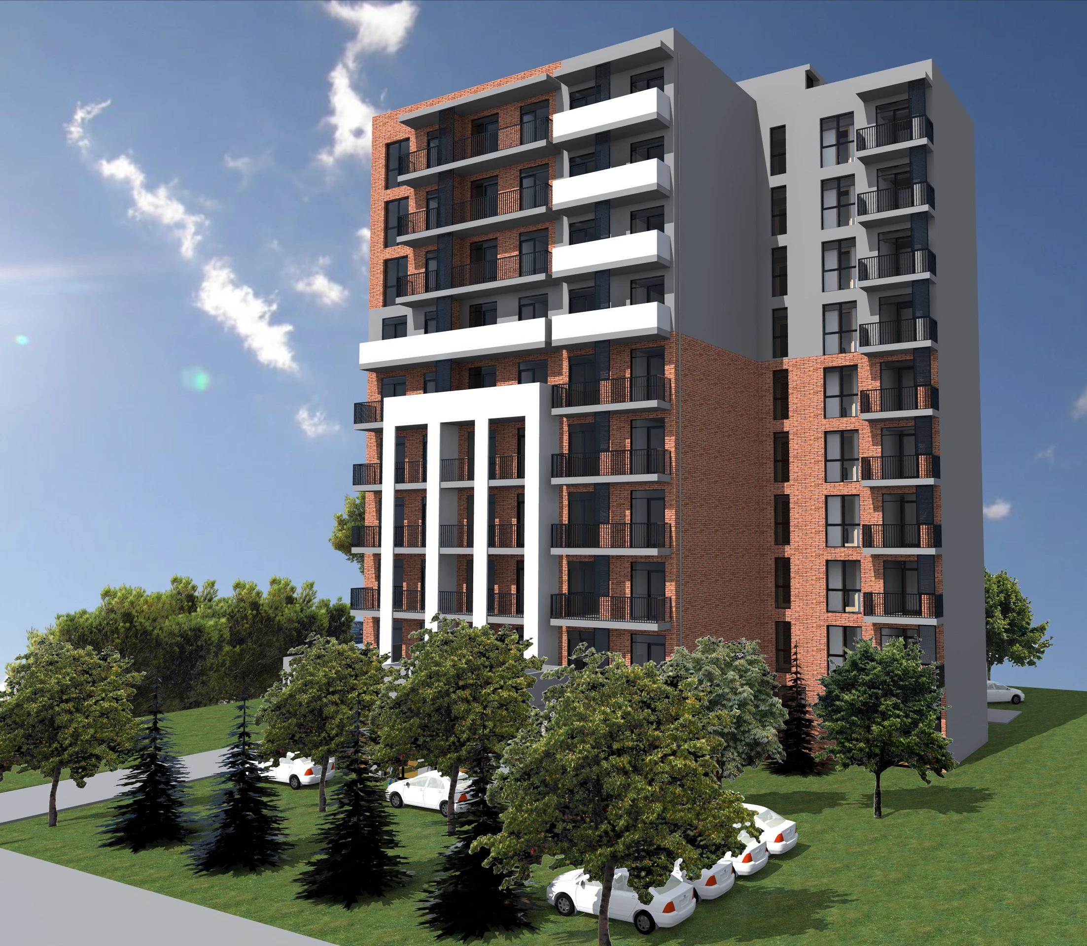 გია რომელაშვილის ქუჩა 20