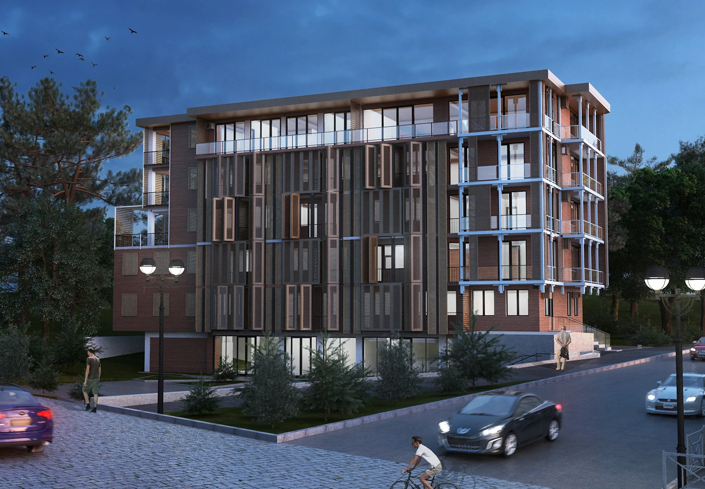 არქი მთაწმინდა