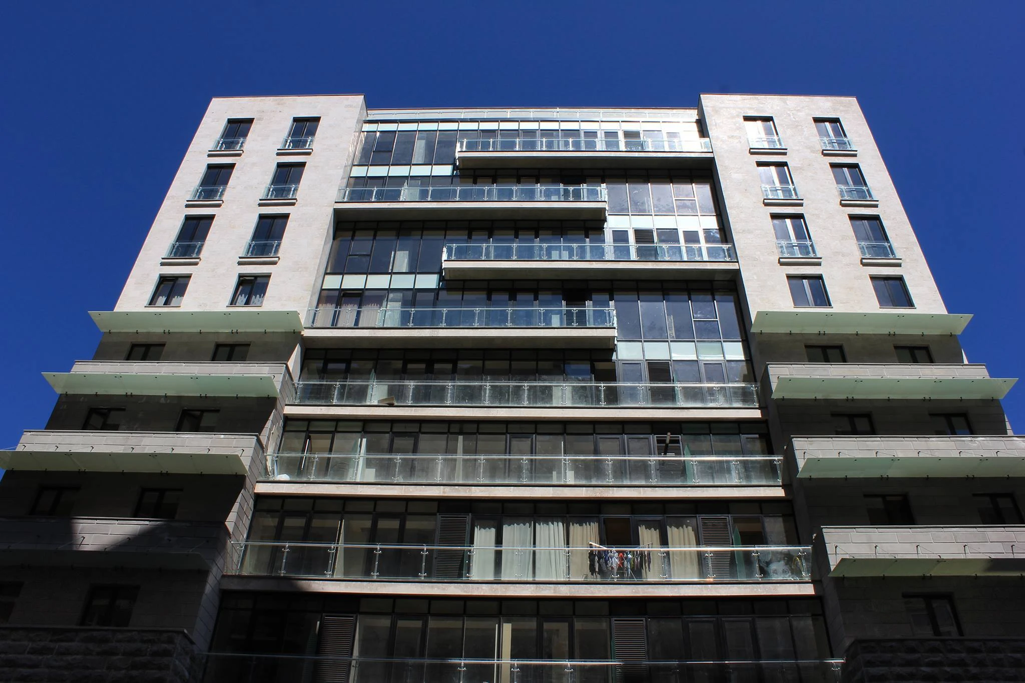 ზაქარია ფალიაშვილის ქუჩა 65