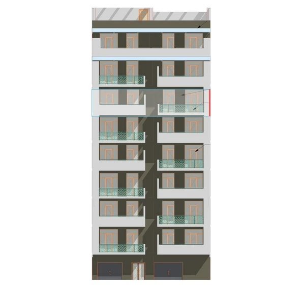 არჩილ ცაგარელის ქუჩა 52