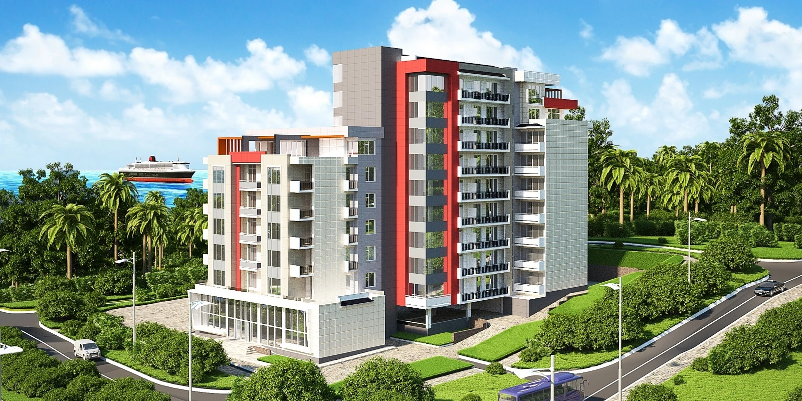 მწვანე კონცხი